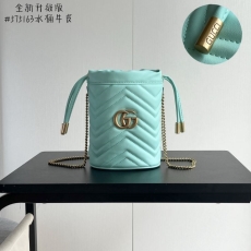 Gucci Drawstring Bags